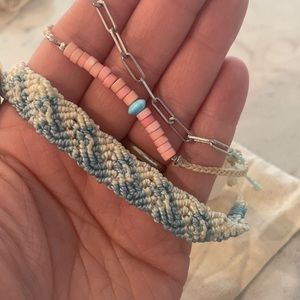 Pura Vida Bracelet Trio